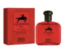 [PR-70] Paris Royale PR-070: Classico Red 100ML EDP - Zapach dla mężczyzn inspirowany luksusem