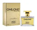 [PR-006] Paris Royale PR-006: Eén echte 100ML EDP - Luxe geïnspireerde vrouwelijke geur