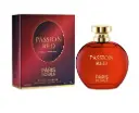 [PR-007] Paris Royale PR-007: Passion Red 100 ml EDP - kobiecy zapach inspirowany luksusem